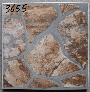 12"X12" Ceramic Tile