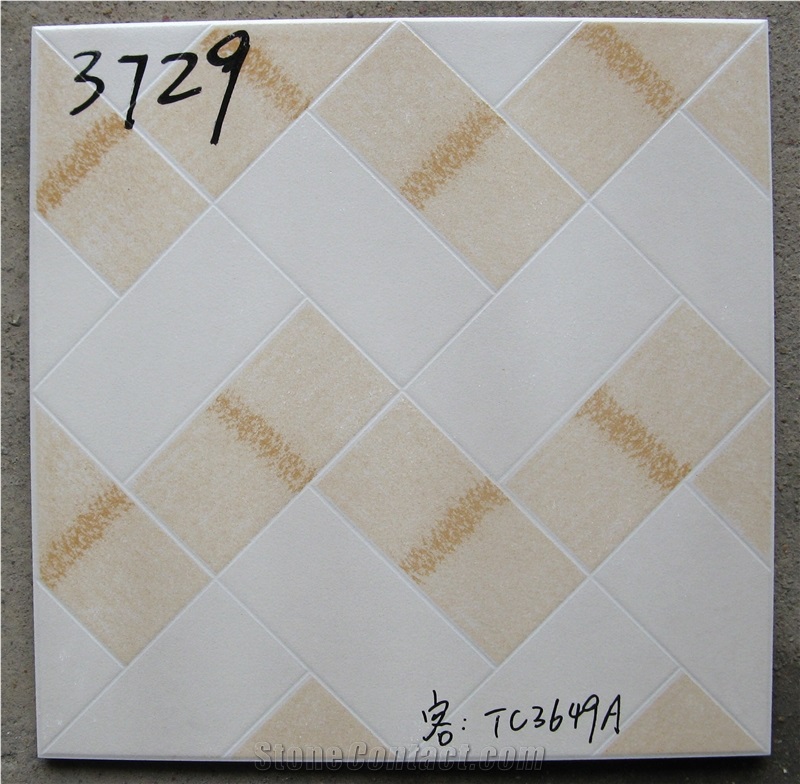 12"X12" Ceramic Tile