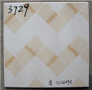 12"X12" Ceramic Tile