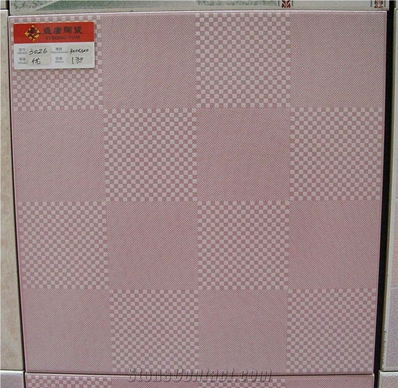 Ceramic Tile