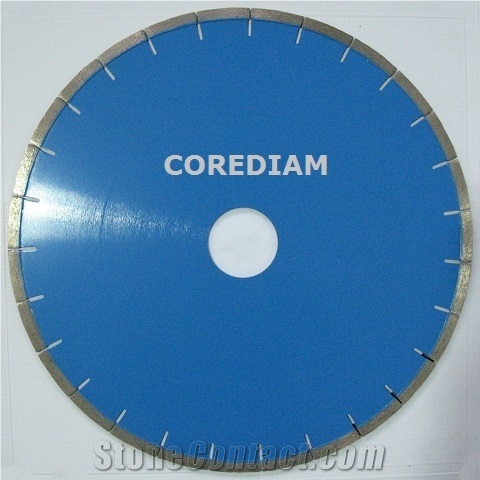 Diamond Marble Cutting Blade/Marble Cutter/Stone Cutter/Diamond Disc