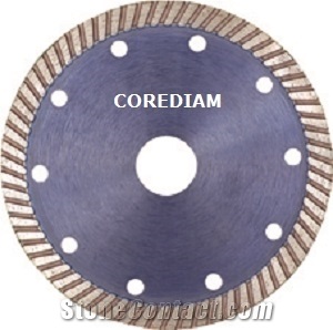 Stone Turbo Blade-Cdsth