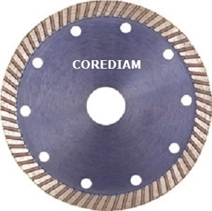 Stone Turbo Blade-Cdsth