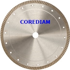 Stone Turbo Blade Stone Turbo Blade