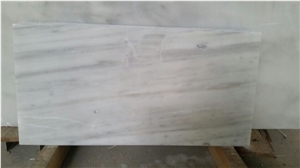 Polished Yunnan White Marble Slabs & Tiles,China White Marble