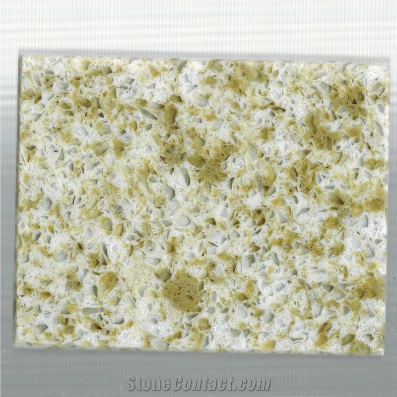 5815 Quartz Stone Slabs & Tiles