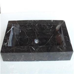 Pearl Nice Sink Black Marble Square Sinks Pearl Nice Sink Black Marble Square Sinks