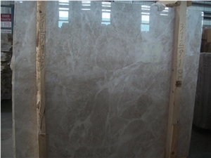 Mesta Beige Marble Slabs & Tiles