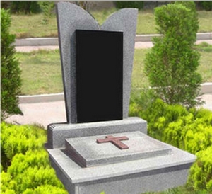 Hebei Black Granite Monument & Tombstone
