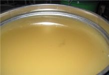 Marble Glue