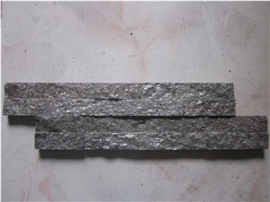 Granite Culture Stone, Ledge Stone Tile, Wall Cladding Panels