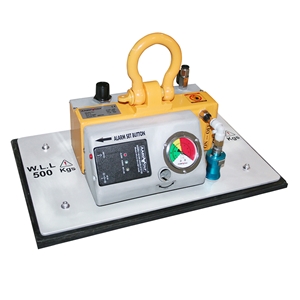 The Handy Vacuum Lifter