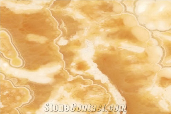 Alabastr Slabs & Tiles & Blocks, Alabastro Egiziano Fiorito Onyx