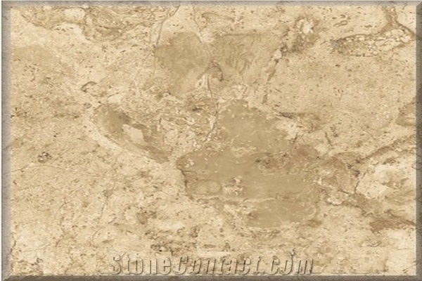Flitto Khatmia Marble Slabs & Tiles, Egypt Beige Marble