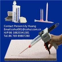 Factory Offering Acrylic Corian Solid Surface Adhesive