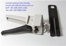 Two Component Caulking/Dispensing/Glue Gun for Adhesive/Glue Sealant