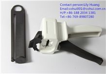 Two Component Caulking/Dispensing/Glue Gun for Adhesive/Glue Sealant