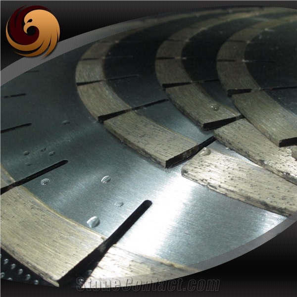 Diamond Blade Fast Cutting