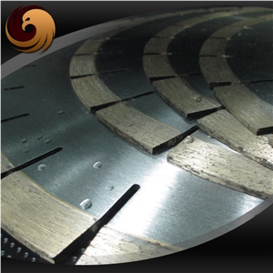 Diamond Blade Fast Cutting