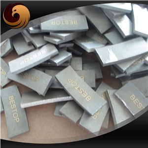 Diamond Segment for Sandstone