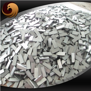 Diamond Segment for Sandstone