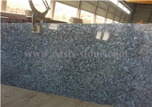Blue Pearl Granite Slabs&Tiles, Norway Blue Granite