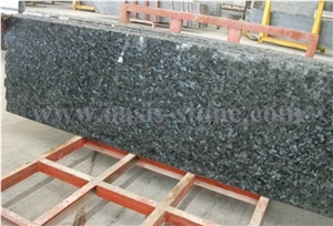 Blue Pearl Granite Slabs&Tiles, Norway Blue Granite