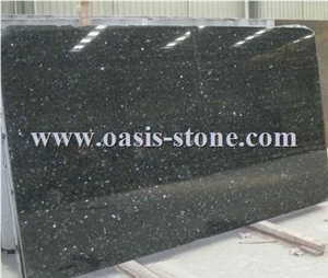 Emerald Pearl Granite Slabs&Tiles