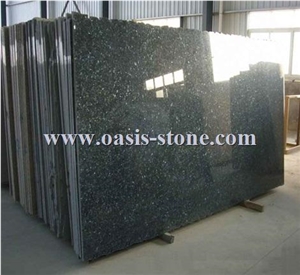 Emerald Pearl Granite Slabs&Tiles