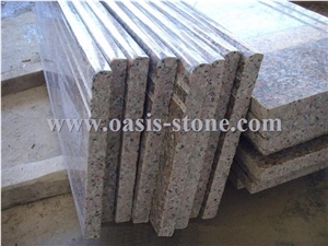 G562 Granite Stairs&Steps