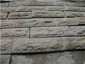G682 Granite Mushroom Stone