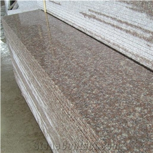Granite G687 Stairs & Steps