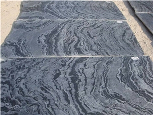 Silver Grey Slate Tiles