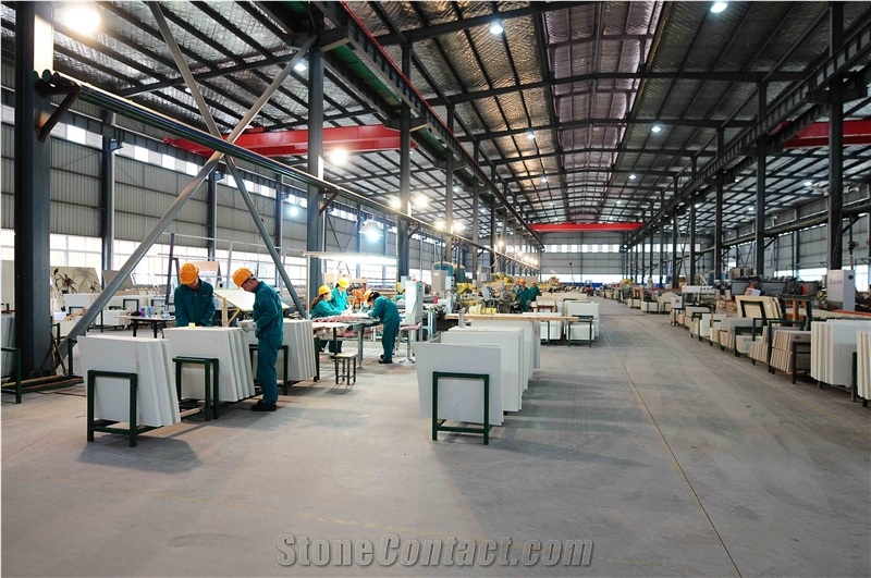 Paintings Nano Glass Panels for Background Wall Chinese Style Customized Size Colored Sculpture