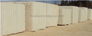 Gascoigne Limestone Block, Portugal Beige Limestone