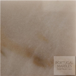 Pink "Gold" Marble - Type Estremoz - Slabs & Tiles, Portugal Pink Marble