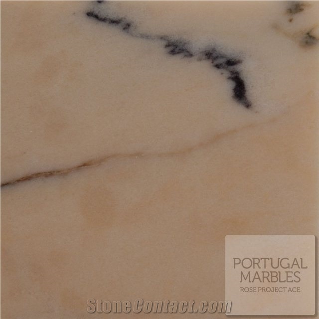 Pink "Gold" Marble - Type Estremoz - Slabs & Tiles, Portugal Pink Marble