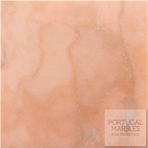 Rose "Gold" Marble - Type Estremoz - Slabs & Tiles, Portugal Pink Marble