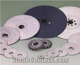 Blades for Stone Machinery