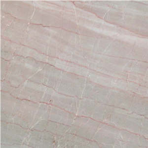 China Pink Marble Slabs & Tiles