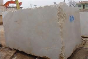 Boticina Fossil Cream Marble Blocks