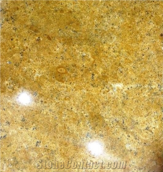 Indus Gold Slabs & Tiles, Indus Gold Limestone, Inca Gold