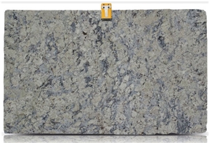 White Ice Granite Slabs, Brazil White Granite White Ice Granite Slabs, Brazil White Granite