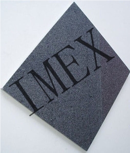 Black Granite Slabs & Tiles