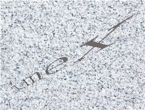 G355 Cheap White Granite Flooring, Slabs & Tiles