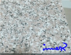 G635 Granite Slabs & Tiles, China Red Granite