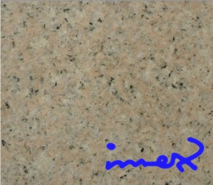 G681 Granite Slabs & Tiles