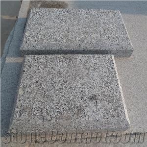 Pearl Flower Granite Slabs & Tiles