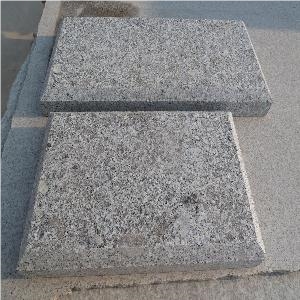 Pearl Flower Granite Slabs & Tiles