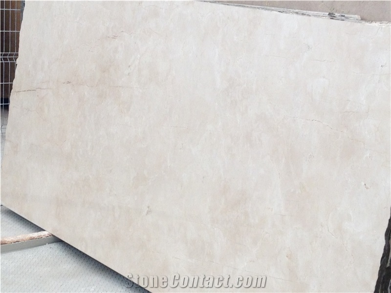 Crema Marfil Marble Slabs & Tiles